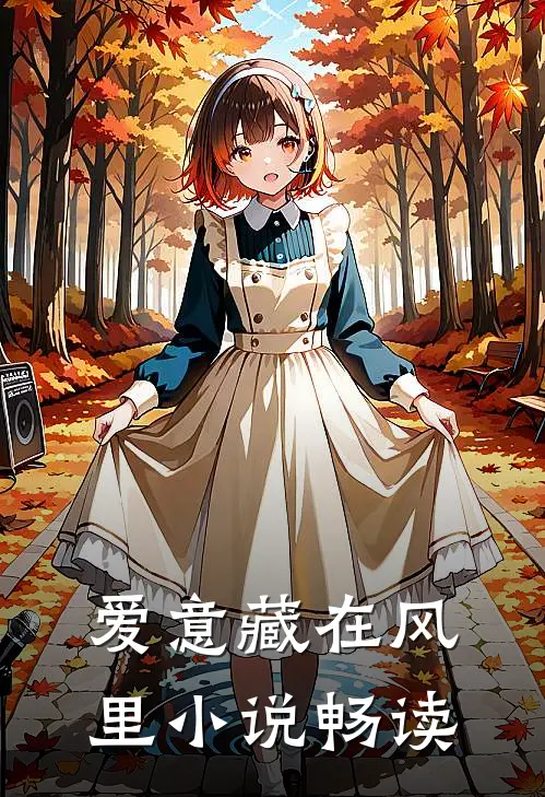 爱意藏在风里小说畅读