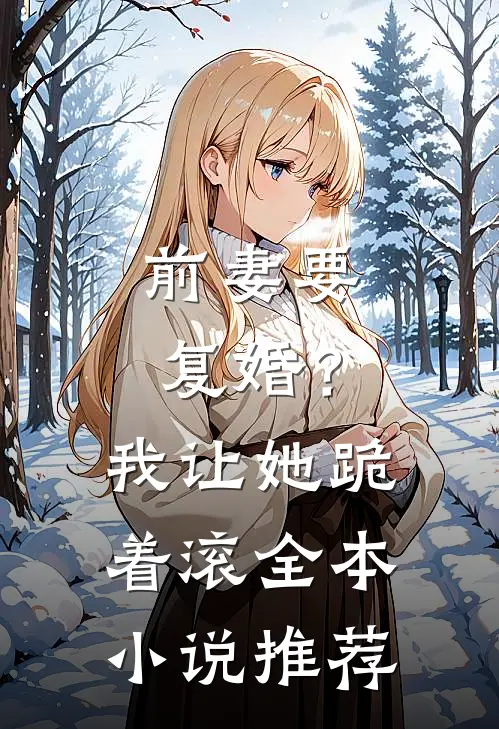 前妻要复婚？我让她跪着滚全本小说推荐