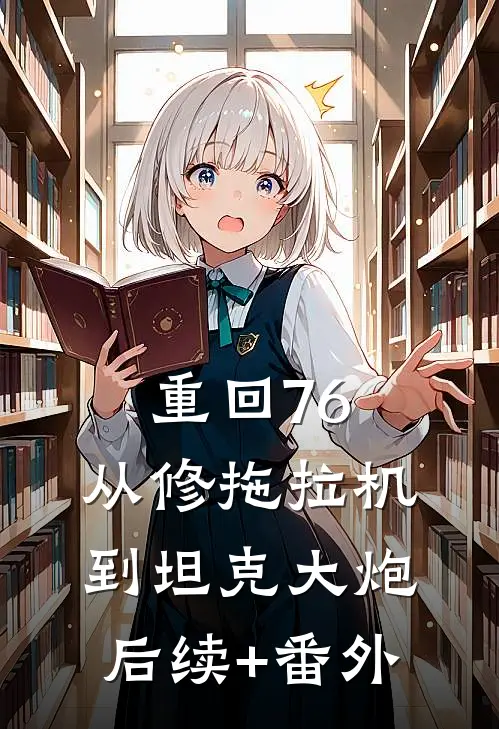重回76，从修拖拉机到坦克大炮后续+番外