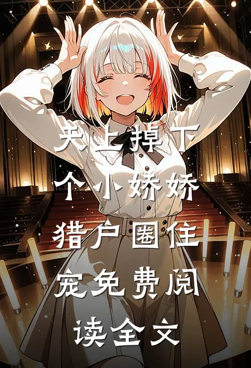天上掉下个小娇娇，猎户圈住宠免费阅读全文