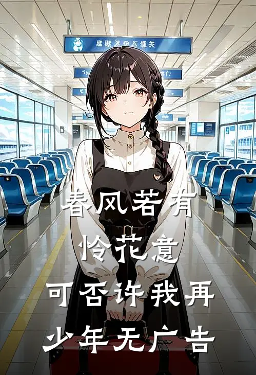 春风若有怜花意，可否许我再少年无广告