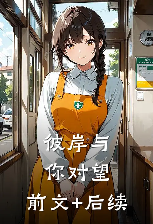 彼岸与你对望:前文+后续