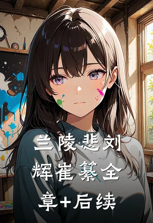 兰陵悲刘辉崔纂全章+后续