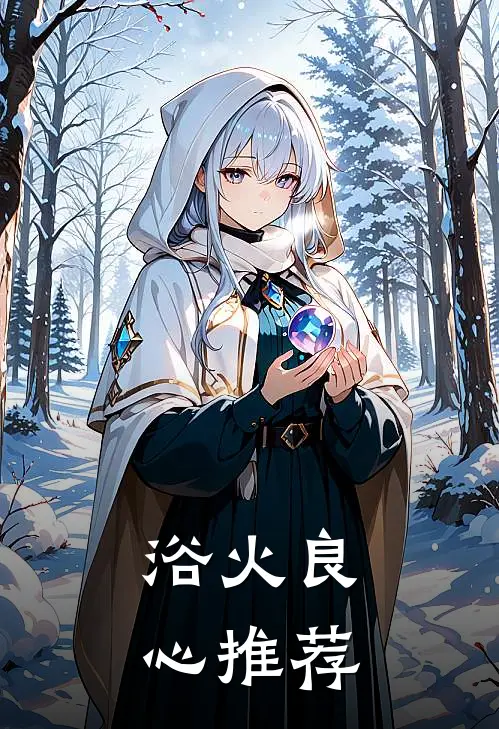 浴火良心推荐