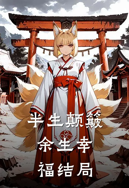 半生颠簸，余生幸福结局