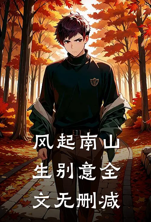风起南山生别意全文无删减