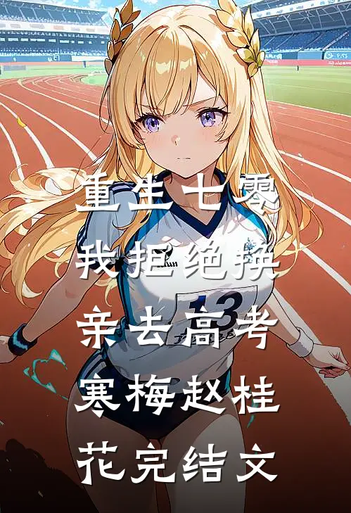 重生七零，我拒绝换亲去高考寒梅赵桂花完结文