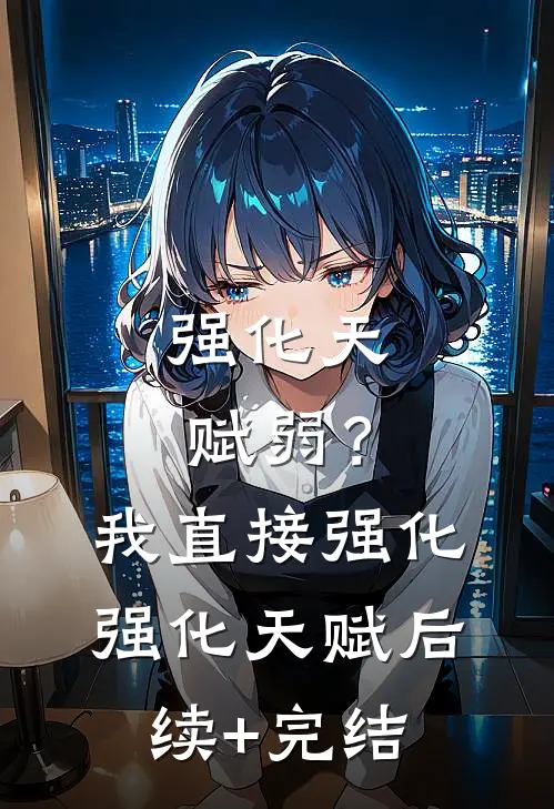 强化天赋弱？我直接强化强化天赋后续+完结