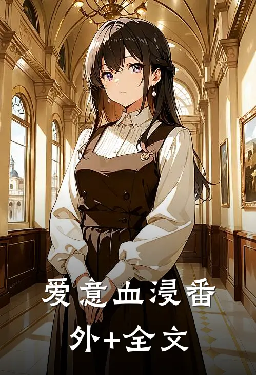 爱意血浸(番外)+(全文)