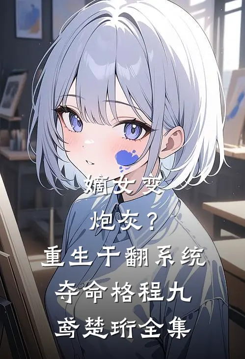 嫡女变炮灰？重生干翻系统夺命格程九鸢楚珩全集