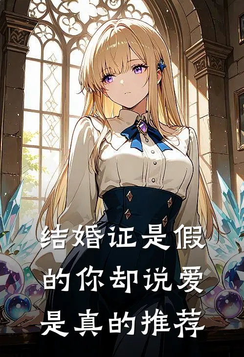 结婚证是假的你却说爱是真的推荐