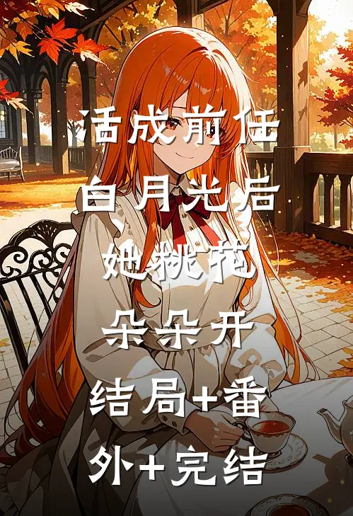 活成前任白月光后，她桃花朵朵开:结局+番外+完结