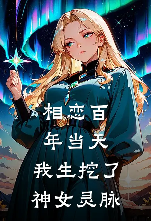相恋百年当天，我生挖了神女灵脉