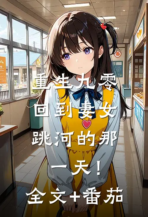 重生九零，回到妻女跳河的那一天！全文+番茄