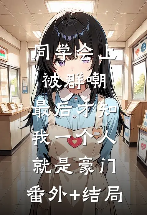 同学会上被群嘲，最后才知我一个人就是豪门:(番外)+(结局)
