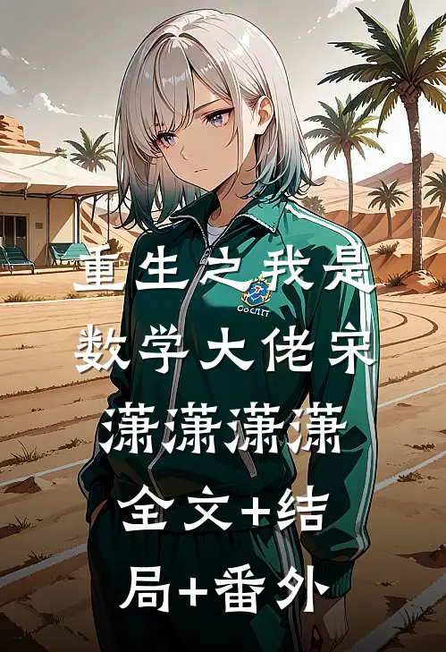 重生之我是数学大佬宋潇潇潇潇:全文+结局+番外