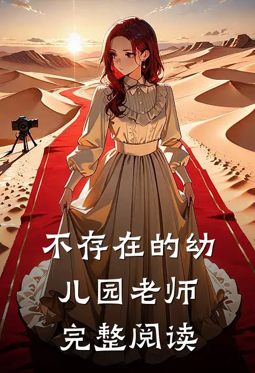 不存在的幼儿园老师完整阅读