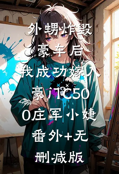 外甥炸毁豪车后，我成功嫁入豪门C500庄军小婕:番外+无删减版