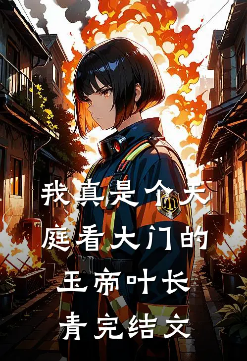 我真是个天庭看大门的玉帝叶长青完结文