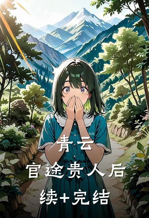 青云：官途贵人后续+完结