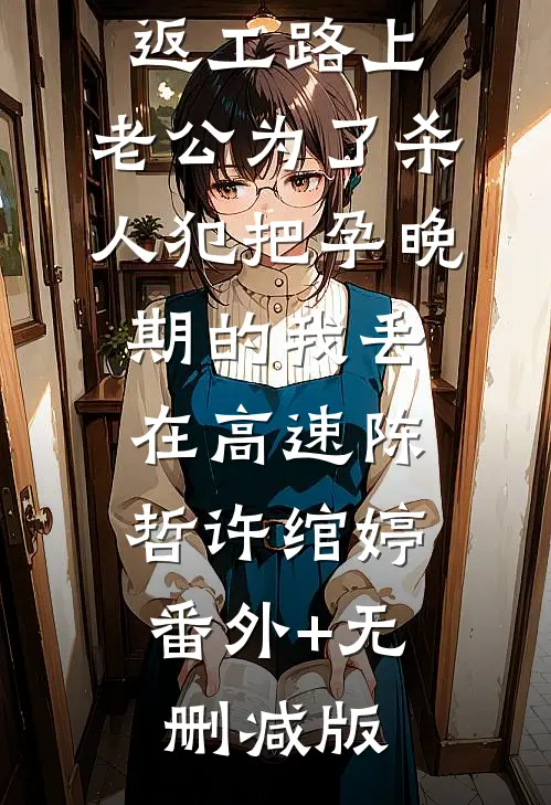 返工路上，老公为了杀人犯把孕晚期的我丢在高速陈哲许绾婷:番外+无删减版