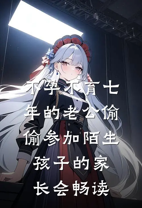 不孕不育七年的老公偷偷参加陌生孩子的家长会畅读