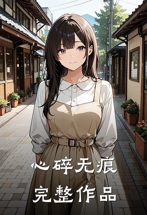 心碎无痕完整作品