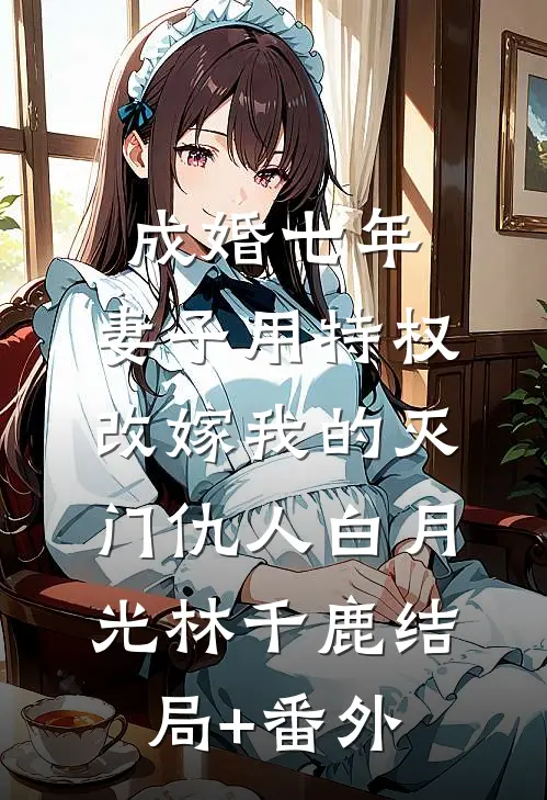成婚七年，妻子用特权改嫁我的灭门仇人白月光林千鹿结局+番外