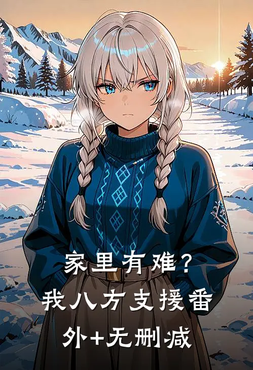 家里有难？我八方支援番外+无删减