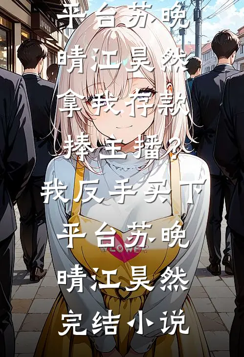 深情不堪许爽文
