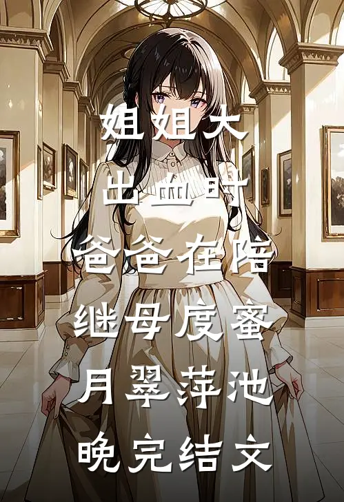 姐姐大出血时，爸爸在陪继母度蜜月翠萍池晚完结文