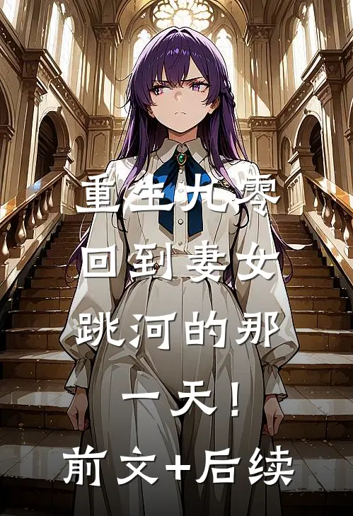 重生九零，回到妻女跳河的那一天！:前文+后续