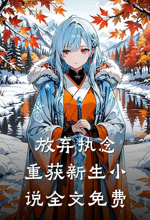 放弃执念，重获新生小说全文免费