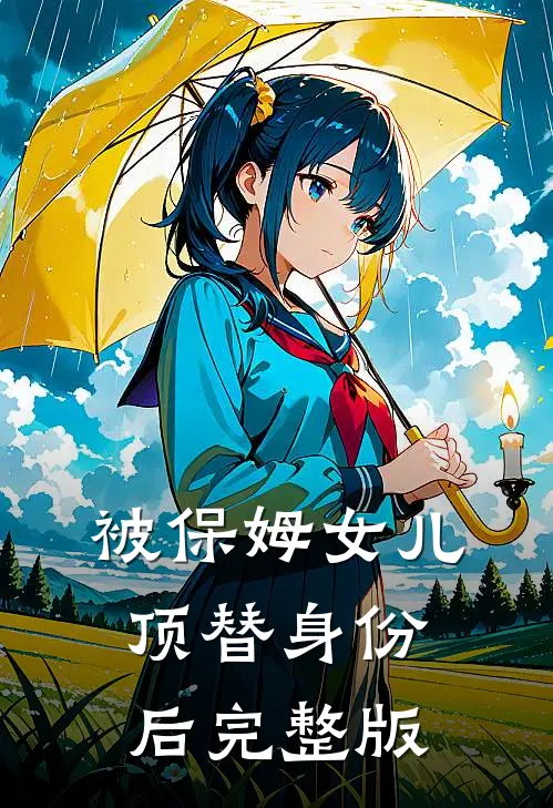 被保姆女儿顶替身份后完整版