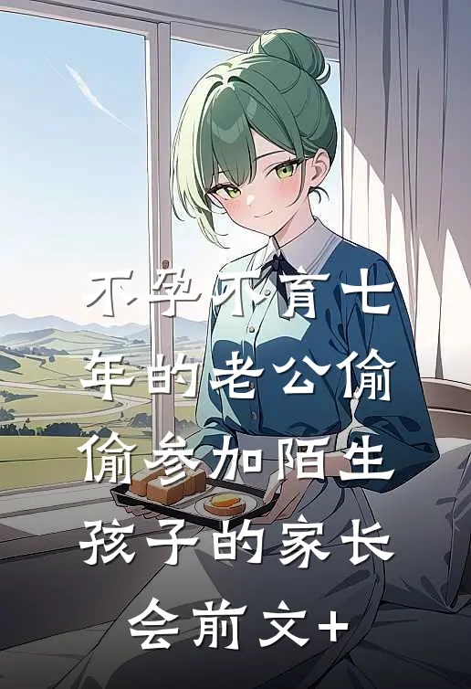 不孕不育七年的老公偷偷参加陌生孩子的家长会前文+