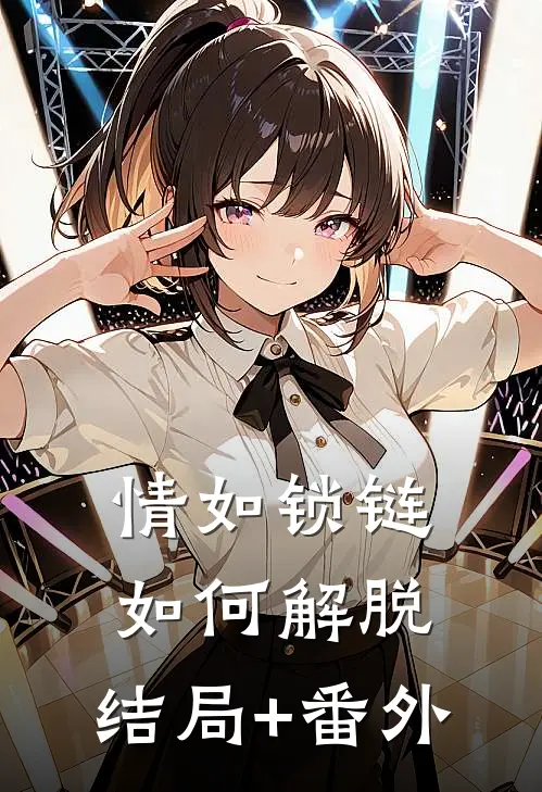情如锁链，如何解脱:结局+番外