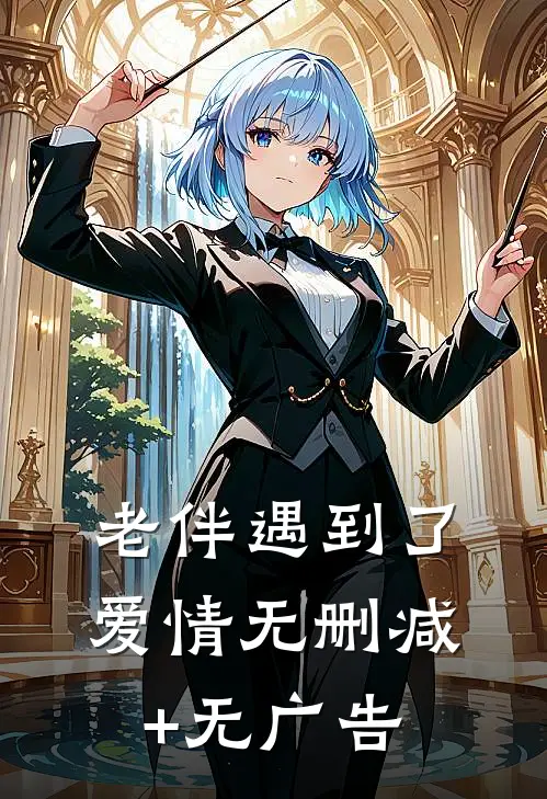 老伴遇到了爱情无删减+无广告