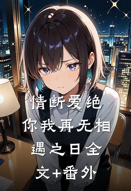 情断爱绝，你我再无相遇之日全文+番外