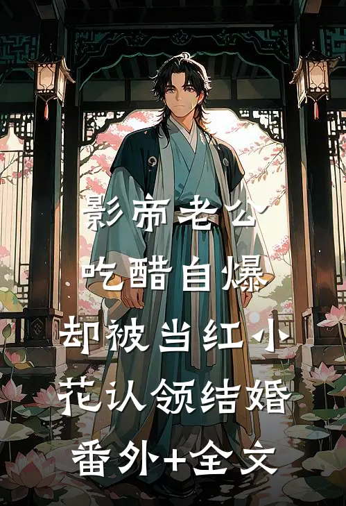 影帝老公吃醋自爆，却被当红小花认领结婚:(番外)+(全文)