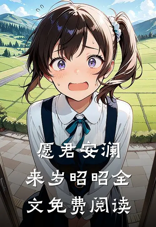 愿君安澜，来岁昭昭全文免费阅读
