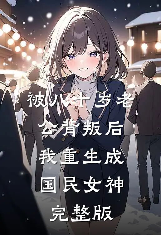 被八十岁老公背叛后，我重生成国民女神完整版