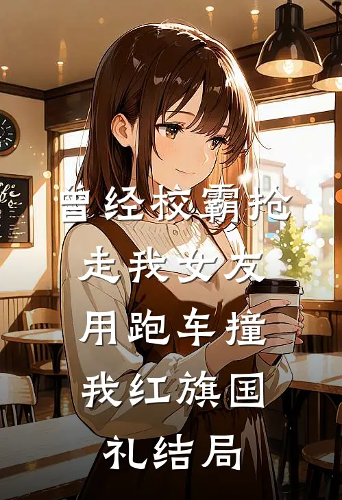曾经校霸抢走我女友，用跑车撞我红旗国礼结局
