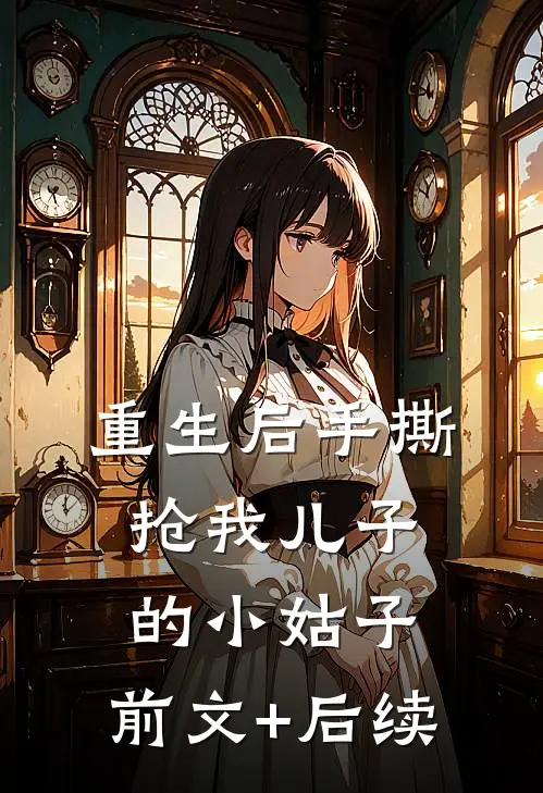 重生后手撕抢我儿子的小姑子:前文+后续