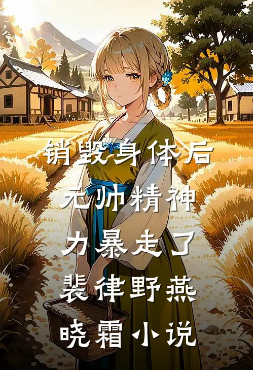 销毁身体后，元帅精神力暴走了裴律野燕晓霜小说