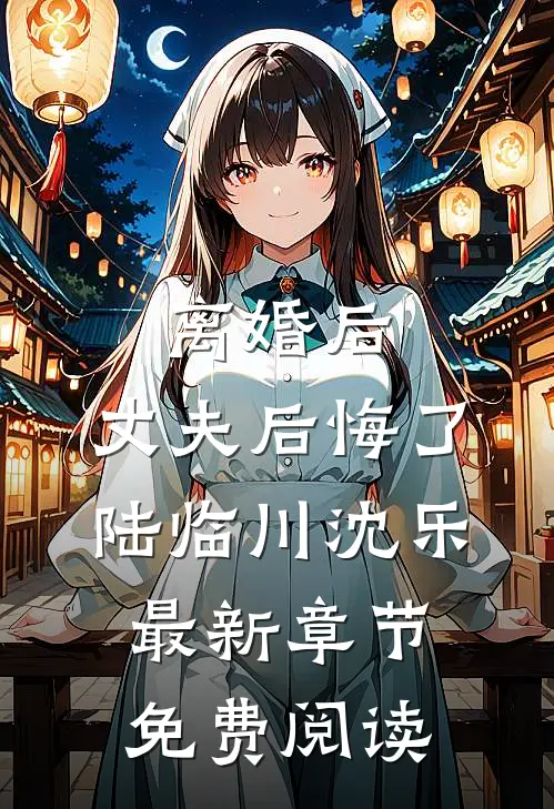 离婚后，丈夫后悔了陆临川沈乐最新章节免费阅读