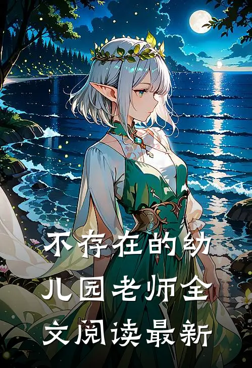 不存在的幼儿园老师全文阅读最新