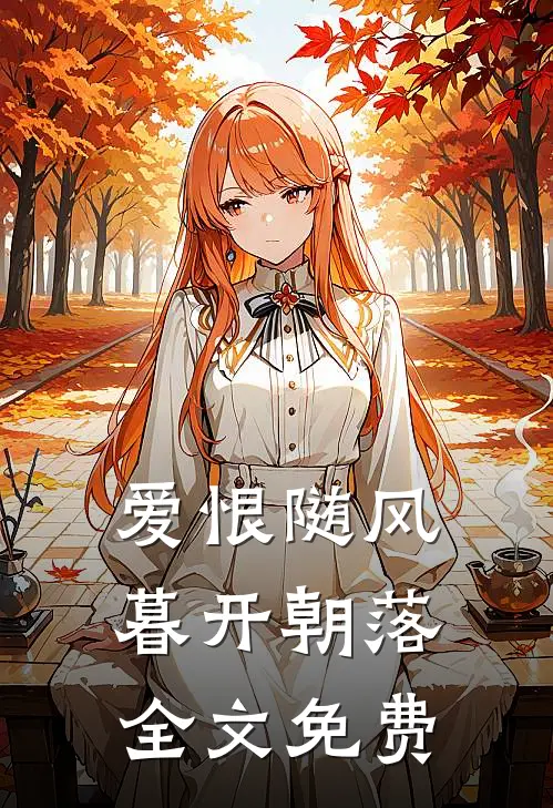 爱恨随风，暮开朝落全文免费