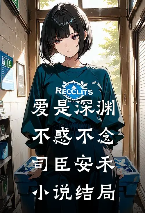 爱是深渊，不惑不念司臣安禾小说结局