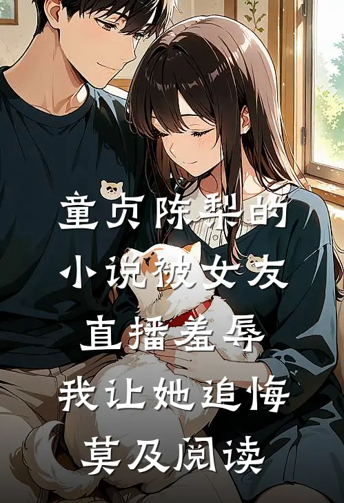 童贞陈梨的小说被女友直播羞辱，我让她追悔莫及阅读