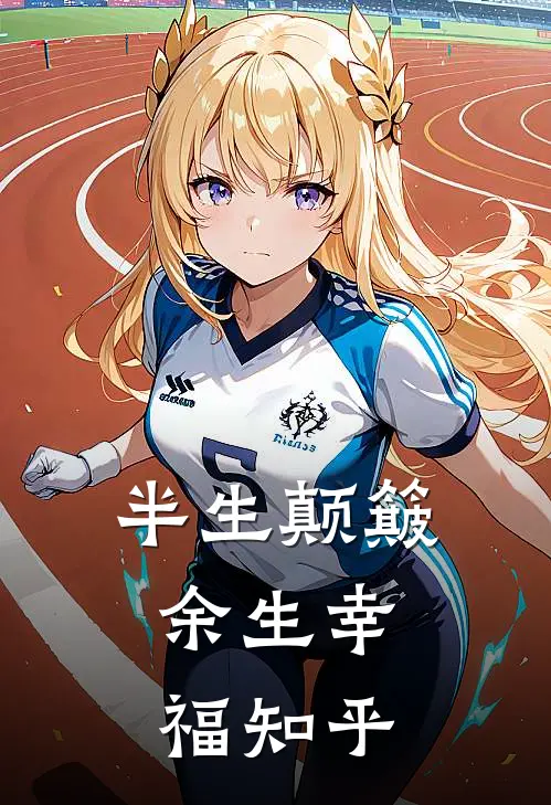 半生颠簸，余生幸福知乎